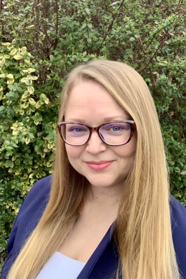 Leanne Coomber — Scheme Secretary Leanne Coomber — Scheme Secretary